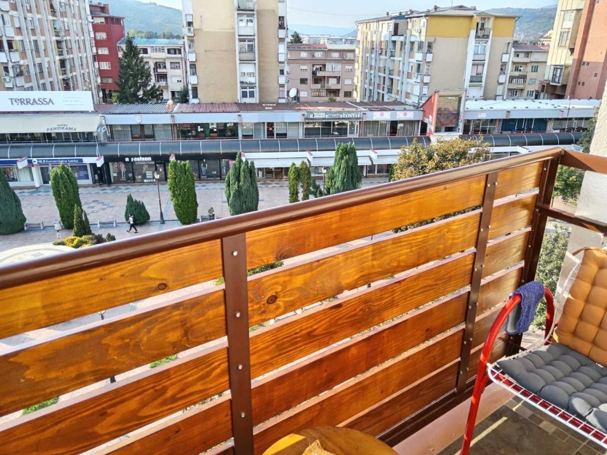 Red Square Apartment بايرت المظهر الخارجي الصورة