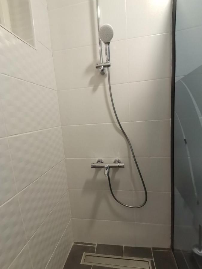 Red Square Apartment بايرت المظهر الخارجي الصورة