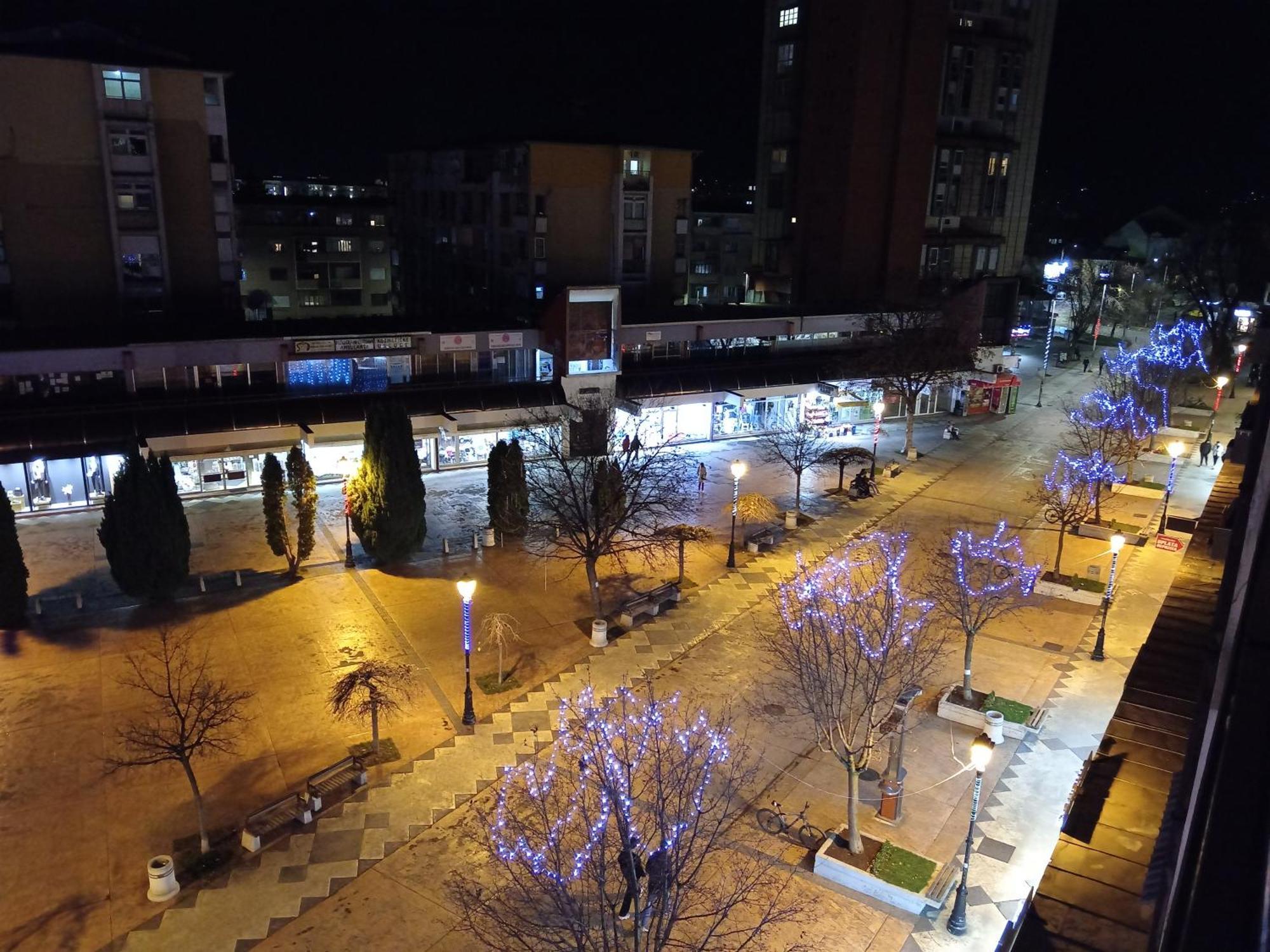 Red Square Apartment بايرت المظهر الخارجي الصورة