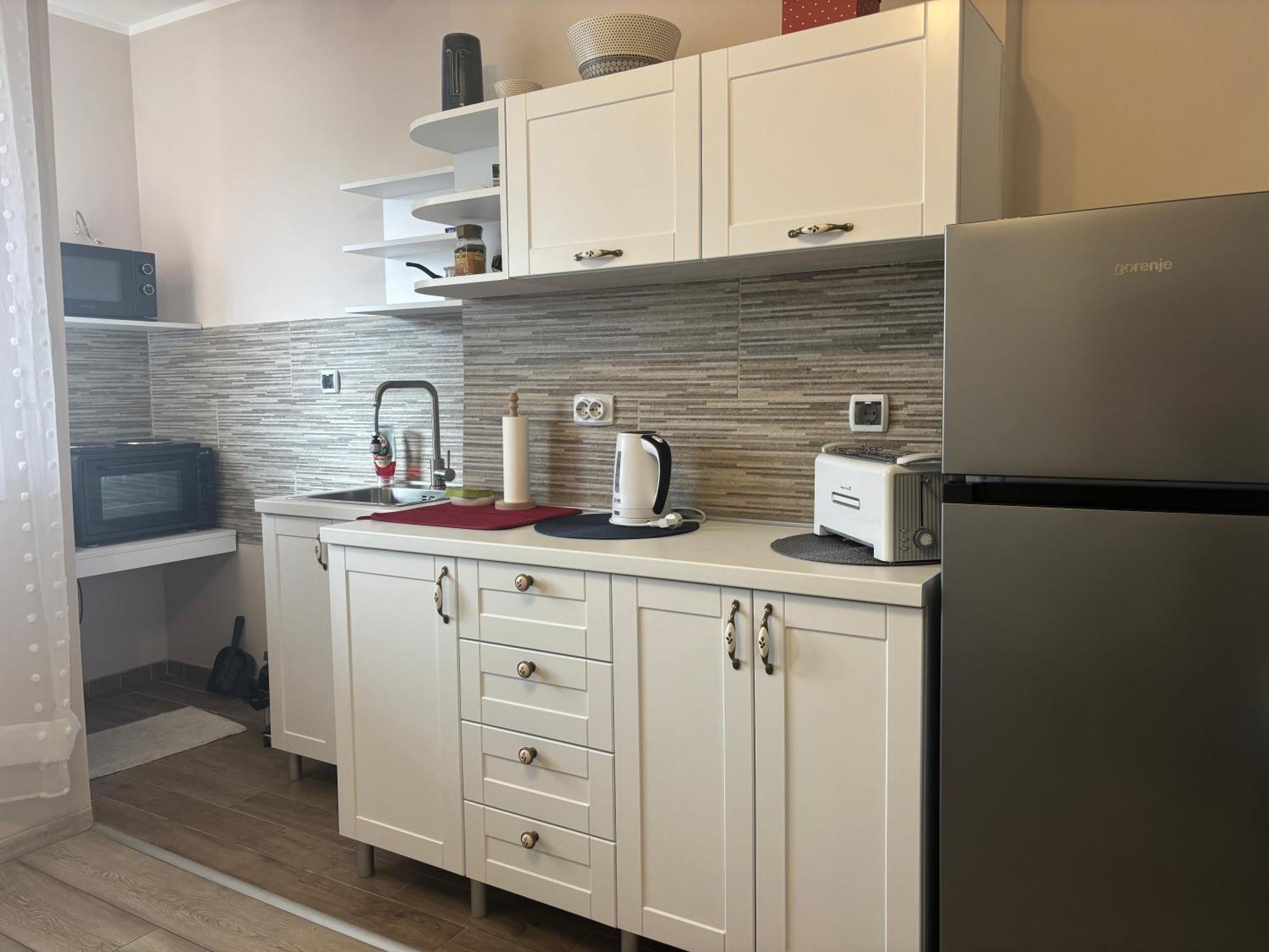 Red Square Apartment بايرت المظهر الخارجي الصورة